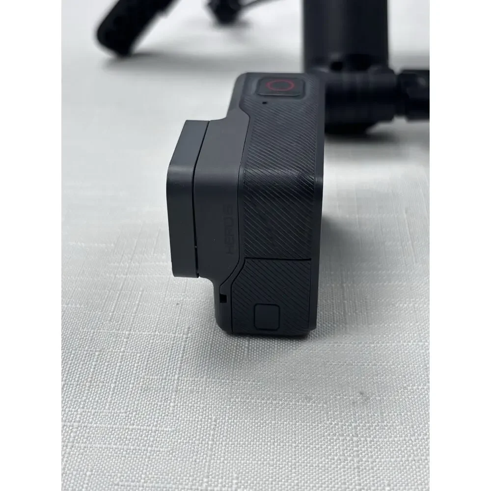 GOPRO Action Camera HERO6 Used